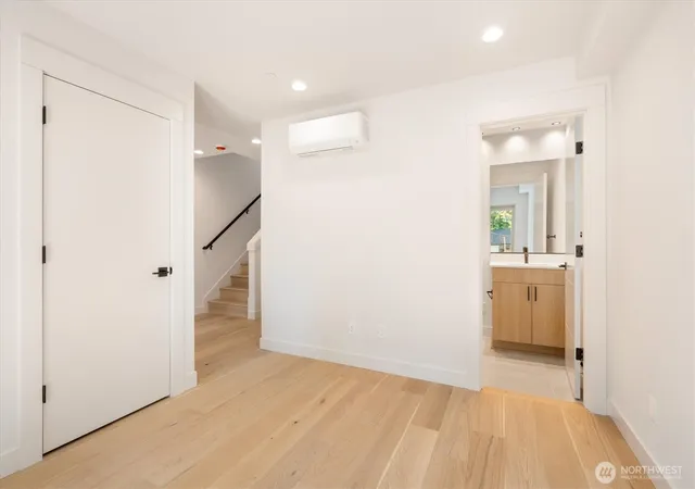 Photo 3 of Townhouse for sale at 18032 - B Sunnyside Ave N, Shoreline, WA 98133 | MLS# NWM2558681 | Listing updated on 2026-09-30