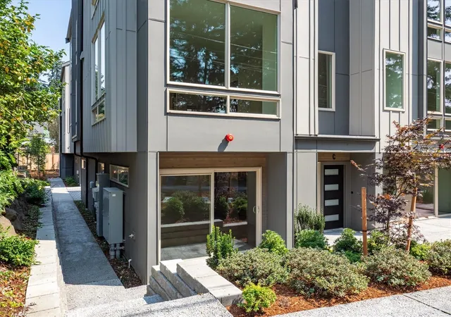 Photo 1 of Townhouse for sale at 18032   C Sunnyside Ave N, Shoreline, WA 98133 | MLS# NWM2558684 | Listing updated on 2026-09-30