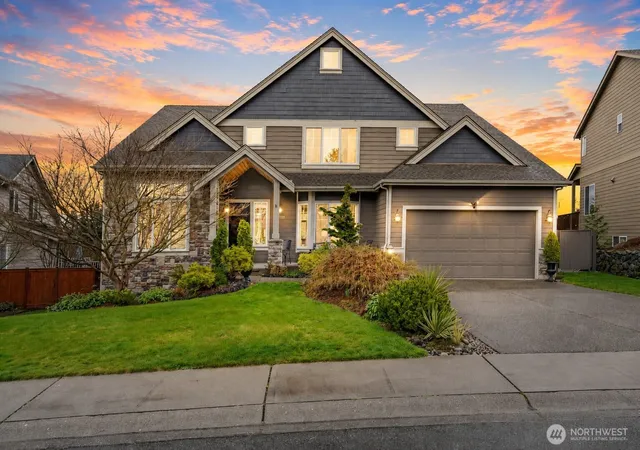 Photo 2 of Sale Pending at 21729 Quiet Water Loop, Lake Tapps, WA 98391 | MLS# NWM2558713 | Listing updated on 2026-09-25