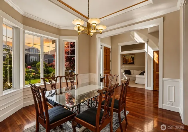 Photo 4 of Sale Pending at 21729 Quiet Water Loop, Lake Tapps, WA 98391 | MLS# NWM2558713 | Listing updated on 2026-09-25