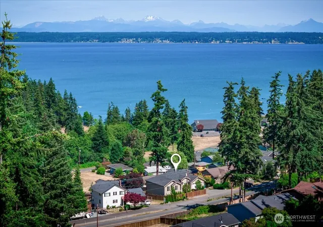 Photo 1 of Contingent at 1229 Se Camano Dr, Camano Island, WA 98282 | MLS# NWM2558726 | Listing updated on 2026-09-23