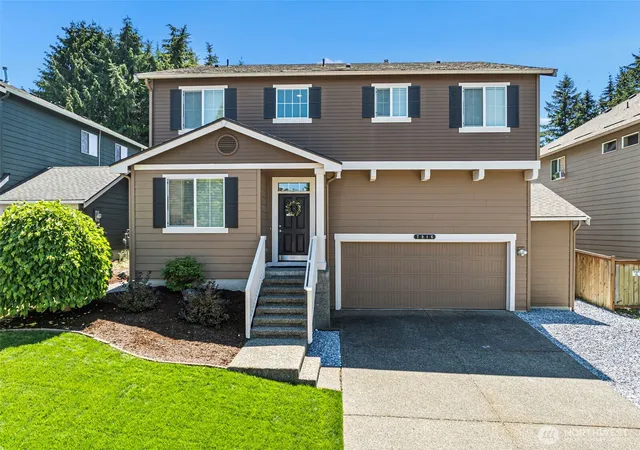 Photo 1 of Single family home for sale at 7916 155th Street Ct E, Puyallup, WA 98375 | MLS# NWM2558829 | Listing updated on 2026-09-24