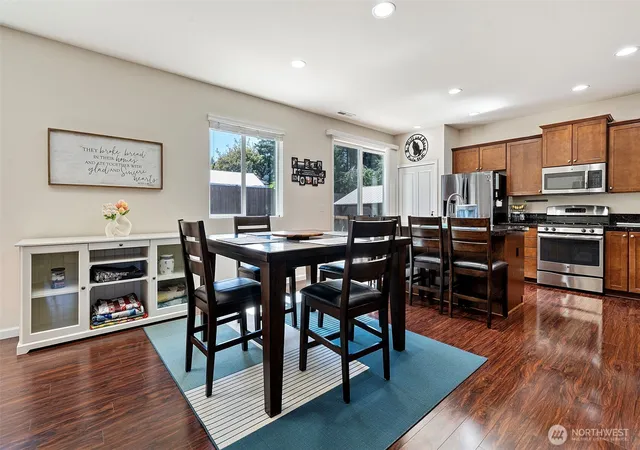 Photo 3 of Single family home for sale at 7916 155th Street Ct E, Puyallup, WA 98375 | MLS# NWM2558829 | Listing updated on 2026-09-24