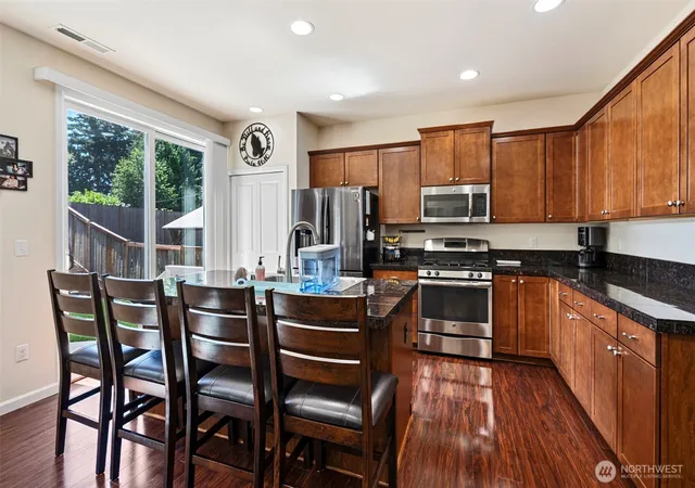 Photo 3 of Single family home for sale at 7916 155th Street Ct E, Puyallup, WA 98375 | MLS# NWM2558829 | Listing updated on 2026-09-24