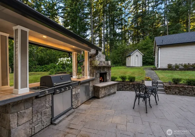 Photo 3 of Single family home for sale at 23206 Ne 237th Court, Battle Ground, WA 98604 | MLS# NWM2558838 | Listing updated on 2026-09-21