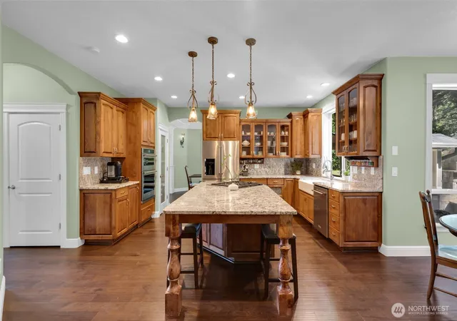 Photo 4 of Single family home for sale at 23206 NE 237th Court, Battle Ground, WA 98604 | MLS# NWM2558838 | Listing updated on 2026-09-21