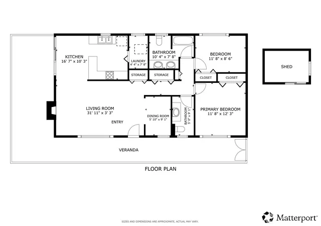 Photo 26 of Single family home for sale at 3222 NE 85th Street, Seattle, WA 98115 | MLS# NWM2558925 | Listing updated on 2026-10-10
