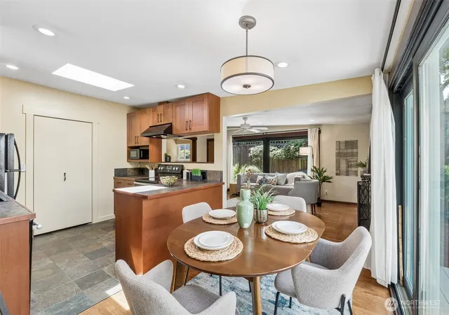 Photo 4 of Single family home for sale at 3222 NE 85th Street, Seattle, WA 98115 | MLS# NWM2558925 | Listing updated on 2026-10-10