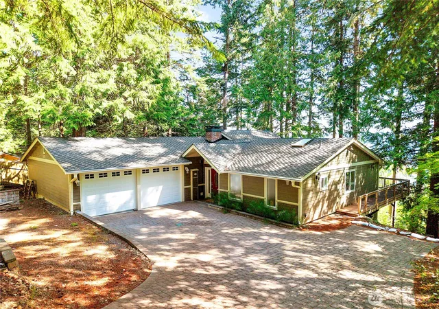 Photo 1 of Single family home for sale at 510 Johnson Rd, Quilcene, WA 98376 | MLS# NWM2559018 | Listing updated on 2026-09-28