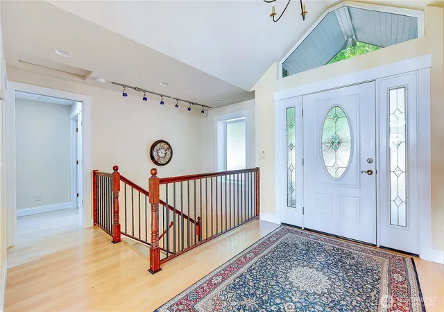 Photo 3 of Single family home for sale at 510 Johnson Rd, Quilcene, WA 98376 | MLS# NWM2559018 | Listing updated on 2026-09-28