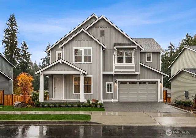 Photo 1 of Sale Pending at 18011 Se 250th Place #2, Covington, WA 98042 | MLS# NWM2559020 | Listing updated on 2026-09-25