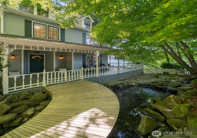 Photo 1 of Single family home for sale at 10157 Sw 263rd Street, Vashon, WA 98070 | MLS# NWM2559033 | Listing updated on 2026-09-23