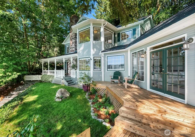 Photo 3 of Single family home for sale at 10157 Sw 263rd Street, Vashon, WA 98070 | MLS# NWM2559033 | Listing updated on 2026-09-23