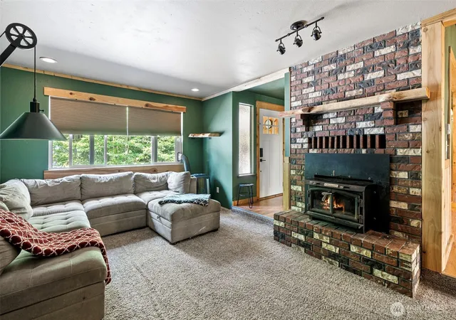Photo 2 of Contingent at 14102 131st Street Nw, Gig Harbor, WA 98329 | MLS# NWM2559089 | Listing updated on 2026-09-24