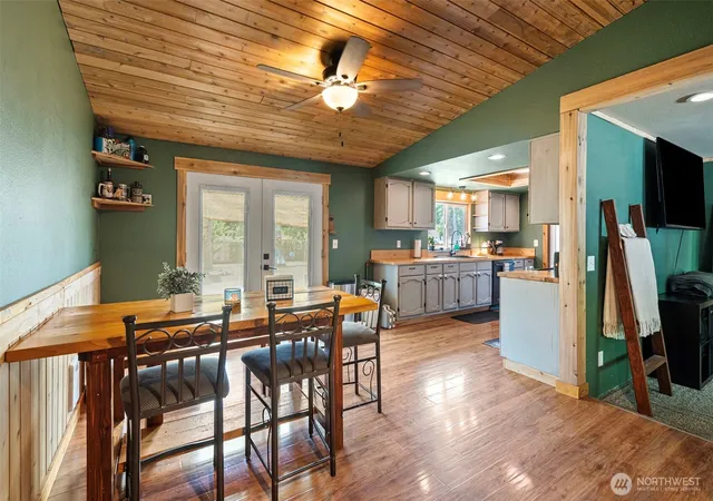 Photo 3 of Contingent at 14102 131st Street Nw, Gig Harbor, WA 98329 | MLS# NWM2559089 | Listing updated on 2026-09-24
