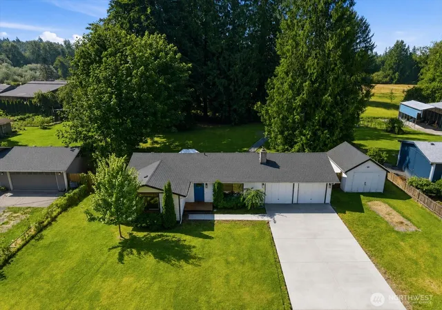 Photo 1 of Single family home for sale at 15906 82nd Street Ne, Lake Stevens, WA 98258 | MLS# NWM2559115 | Listing updated on 2026-09-23
