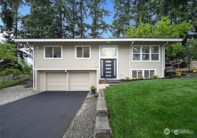 Photo 1 of Single family home for sale at 16436 Se 8th Street, Bellevue, WA 98008 | MLS# NWM2559151 | Listing updated on 2026-09-23