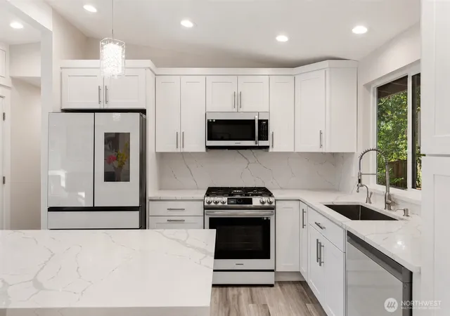 Photo 3 of Single family home for sale at 16436 SE 8th Street, Bellevue, WA 98008 | MLS# NWM2559151 | Listing updated on 2026-09-23