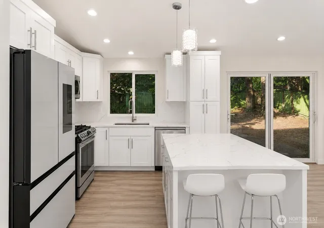 Photo 4 of Single family home for sale at 16436 SE 8th Street, Bellevue, WA 98008 | MLS# NWM2559151 | Listing updated on 2026-09-23