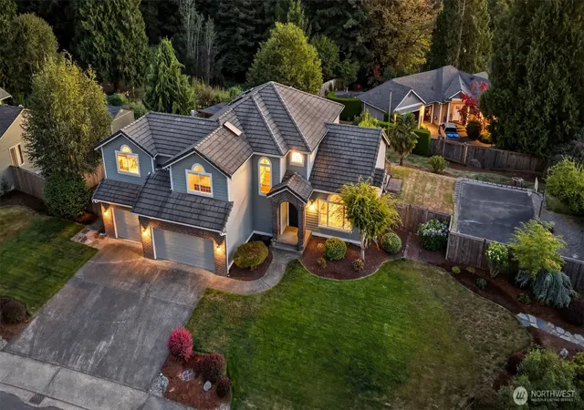 Single family home for sale at 1404 Amber Blvd SE, Puyallup, WA 98372 | MLS# NWM2559152