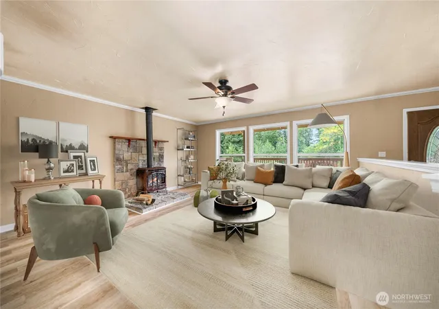 Photo 3 of Single family home for sale at 13604 Vail Rd SE, Yelm, WA 98597 | MLS# NWM2559202 | Listing updated on 2026-09-28