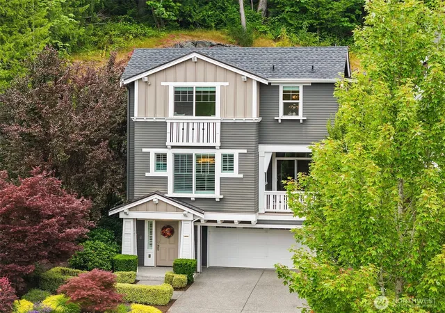 Photo 1 of Single family home for sale at 867 224th Avenue Ne, Sammamish, WA 98074 | MLS# NWM2559224 | Listing updated on 2026-10-01