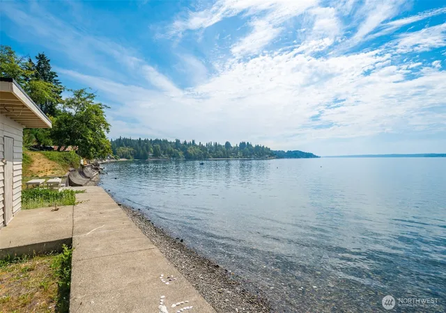 Photo 3 of Sale Pending at 13112 Purdy Dr Nw, Gig Harbor, WA 98332 | MLS# NWM2559238 | Listing updated on 2026-10-01