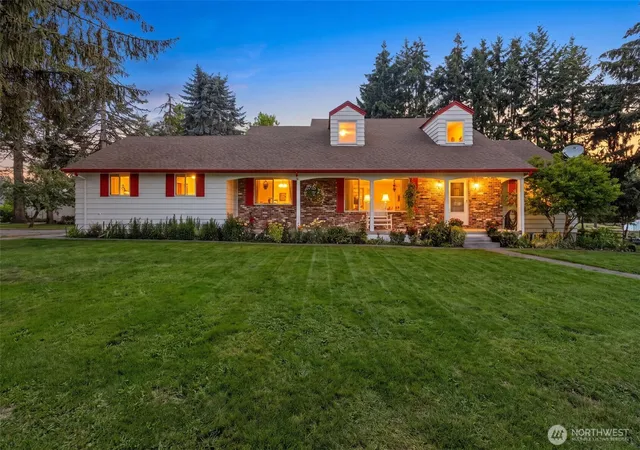 Photo 1 of Single family home for sale at 816 304th Street S, Roy, WA 98580 | MLS# NWM2559250 | Listing updated on 2026-09-30
