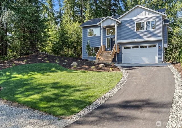 Photo 1 of Single family home for sale at 23415 Coyne Rd, Granite Falls, WA 98252 | MLS# NWM2559286 | Listing updated on 2026-09-23