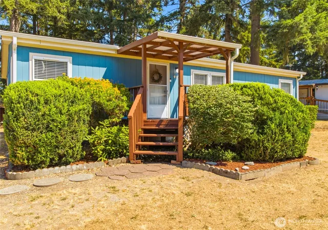 Photo 1 of Sale Pending at 9317 206th Street Ct E #6, Graham, WA 98338 | MLS# NWM2559331 | Listing updated on 2026-10-01