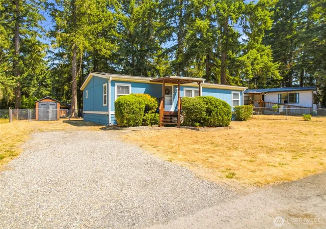 Photo 2 of Sale Pending at 9317 206th Street Ct E #6, Graham, WA 98338 | MLS# NWM2559331 | Listing updated on 2026-10-01
