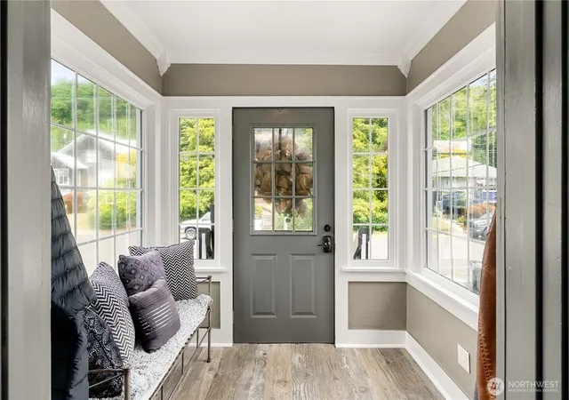 Photo 3 of Single family home for sale at 114 Chenault Ave, Hoquiam, WA 98550 | MLS# NWM2559431 | Listing updated on 2026-10-01