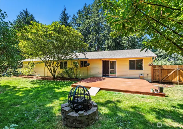 Photo 2 of Single family home for sale at 19064 10th Avenue Ne, Poulsbo, WA 98370 | MLS# NWM2559459 | Listing updated on 2026-10-01