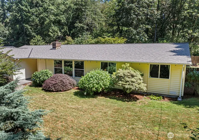 Photo 3 of Single family home for sale at 19064 10th Avenue NE, Poulsbo, WA 98370 | MLS# NWM2559459 | Listing updated on 2026-10-01