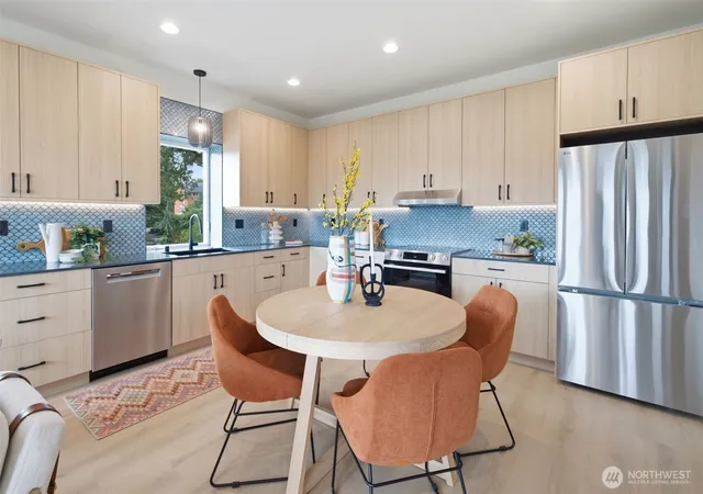 Photo 4 of Condo for sale at 4521 35th Avenue S, Seattle, WA 98118 | MLS# NWM2559608 | Listing updated on 2026-10-01