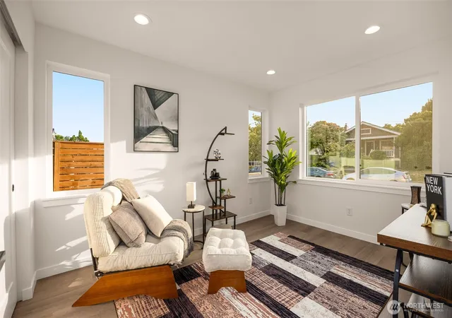 Photo 2 of Townhouse for sale at 4516 B Corliss Ave N, Seattle, WA 98103 | MLS# NWM2559616 | Listing updated on 2026-09-28