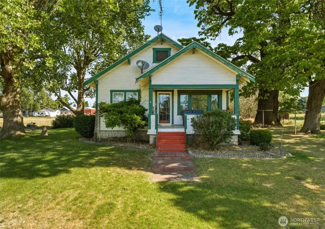 Photo 1 of Contingent at 659 S Gose St, Walla Walla, WA 99362 | MLS# NWM2559618 | Listing updated on 2026-09-23