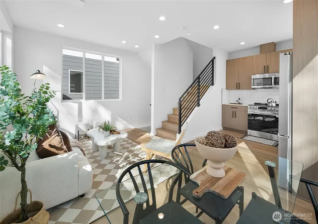 Photo 3 of Single family home for sale at 1804 28th Avenue S, Seattle, WA 98144 | MLS# NWM2559661 | Listing updated on 2026-09-24