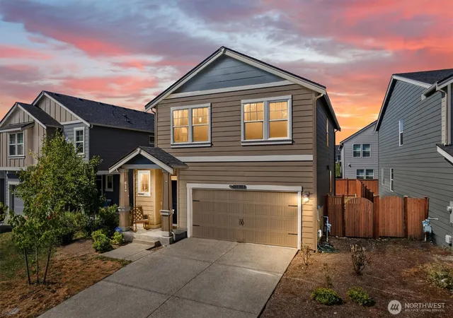 Photo 1 of Single family home for sale at 10815 188th Street E, Puyallup, WA 98374 | MLS# NWM2559728 | Listing updated on 2026-09-28