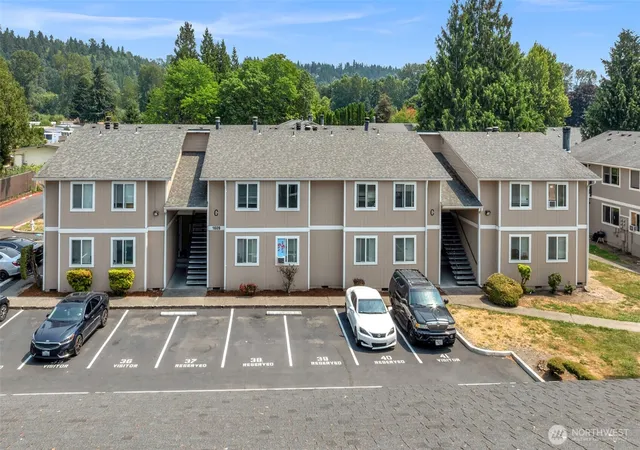 Photo 1 of Condo for sale at 1609 Maple Ln #C1-C8, Kent, WA 98030 | MLS# NWM2559752 | Listing updated on 2026-09-23