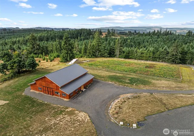 Photo 1 of Sale Pending at 601 George Taylor Rd, Silverlake, WA 98645 | MLS# NWM2559809 | Listing updated on 2026-09-23