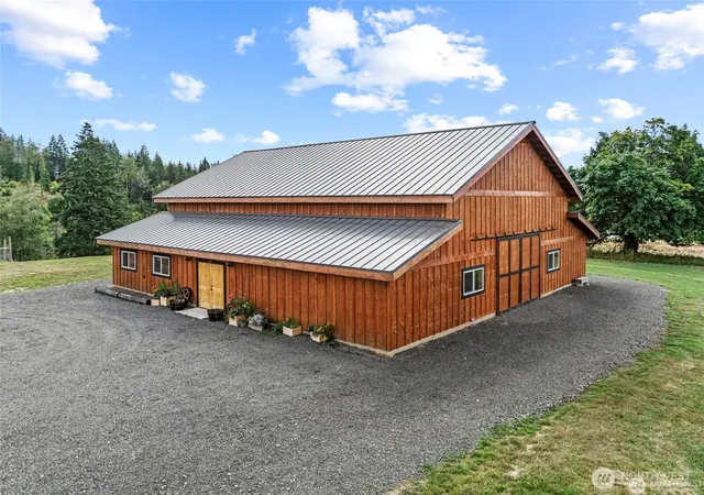 Photo 2 of Sale Pending at 601 George Taylor Rd, Silverlake, WA 98645 | MLS# NWM2559809 | Listing updated on 2026-09-23