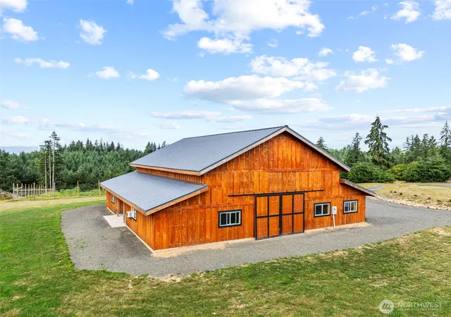 Photo 3 of Sale Pending at 601 George Taylor Rd, Silverlake, WA 98645 | MLS# NWM2559809 | Listing updated on 2026-09-23