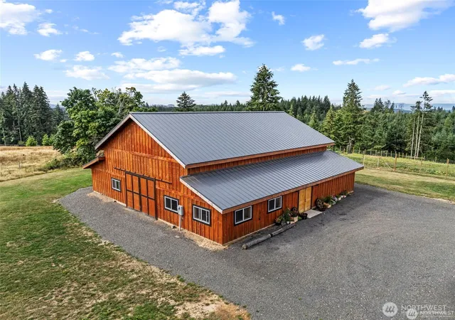 Photo 3 of Sale Pending at 601 George Taylor Rd, Silverlake, WA 98645 | MLS# NWM2559809 | Listing updated on 2026-09-23