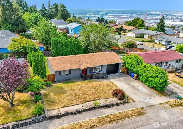 Photo 3 of Single family home for sale at 6408 21st Street Ne, Tacoma, WA 98422 | MLS# NWM2559851 | Listing updated on 2026-09-23