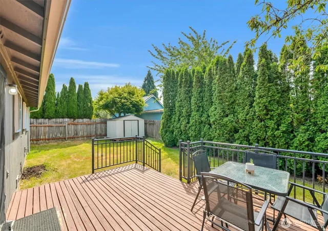 Photo 3 of Single family home for sale at 6408 21st Street NE, Tacoma, WA 98422 | MLS# NWM2559851 | Listing updated on 2026-09-23