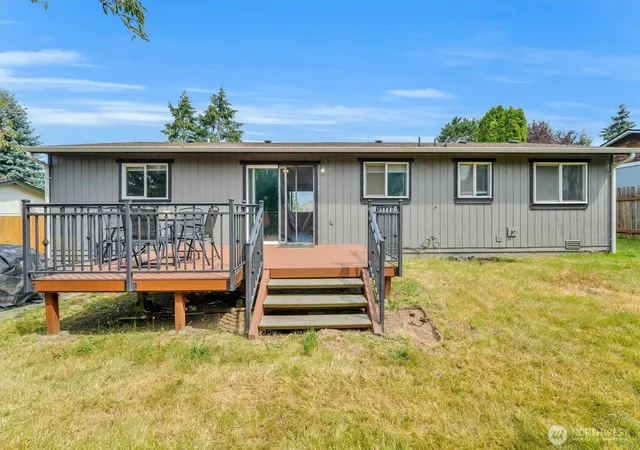 Photo 4 of Single family home for sale at 6408 21st Street NE, Tacoma, WA 98422 | MLS# NWM2559851 | Listing updated on 2026-09-23