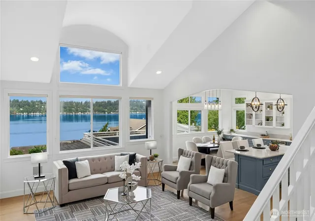 Photo 2 of Single family home for sale at 13130 Holmes Point Dr Ne, Kirkland, WA 98034 | MLS# NWM2559856 | Listing updated on 2026-09-25