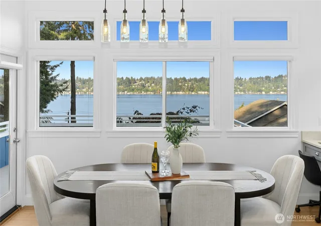 Photo 3 of Single family home for sale at 13130 Holmes Point Dr NE, Kirkland, WA 98034 | MLS# NWM2559856 | Listing updated on 2026-09-25