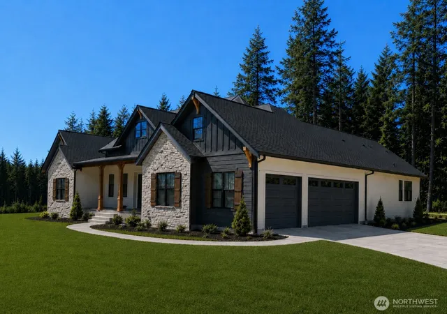Photo 2 of Single family home for sale at 6410 Shadow Crk Ln Ne, Olympia, WA 98516 | MLS# NWM2559887 | Listing updated on 2026-09-23